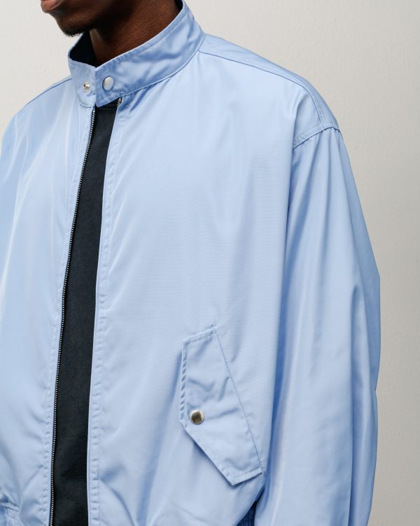 SURF TEAM HARRINGTON JACKET - Image 2