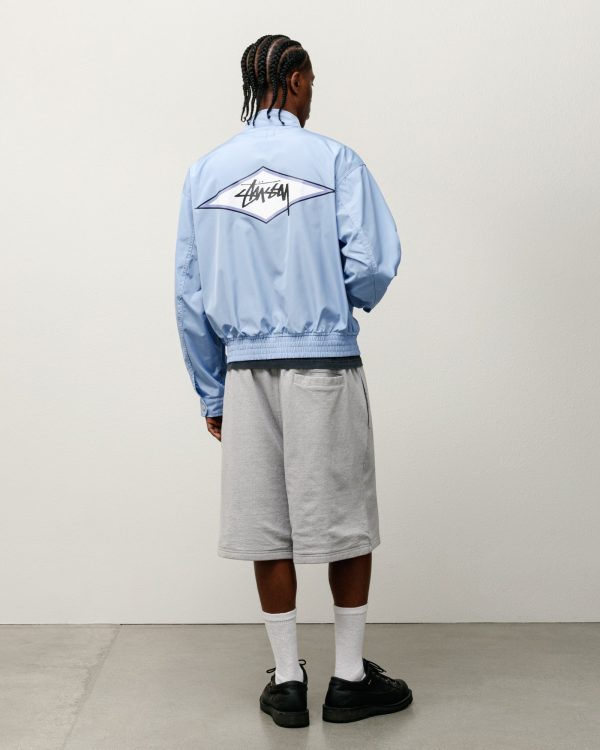 SURF TEAM HARRINGTON JACKET - Image 3