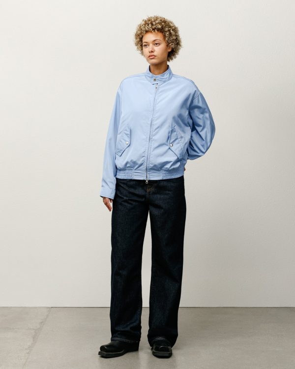 SURF TEAM HARRINGTON JACKET - Image 5