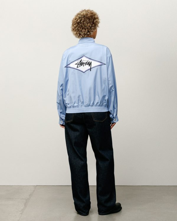 SURF TEAM HARRINGTON JACKET - Image 6