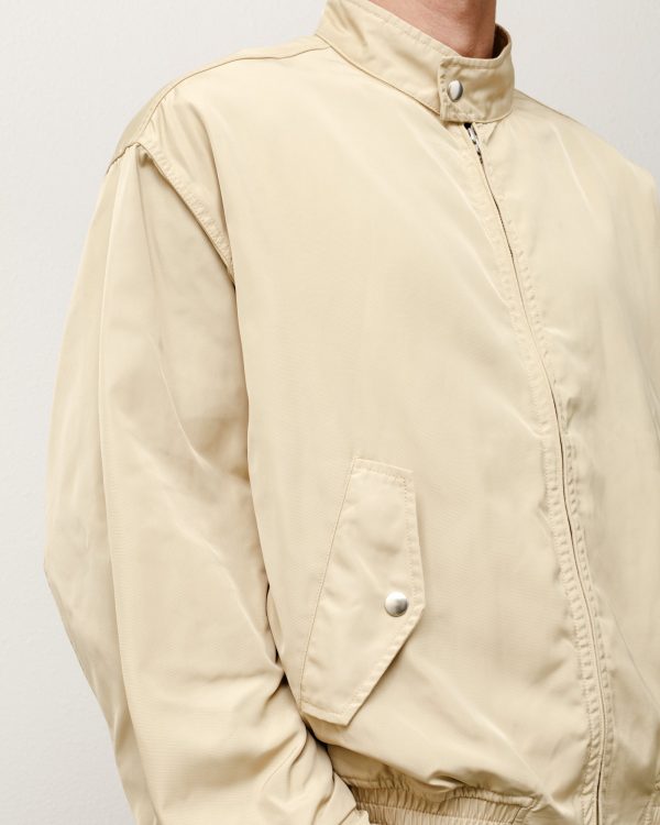 SURF TEAM HARRINGTON JACKET - Image 5