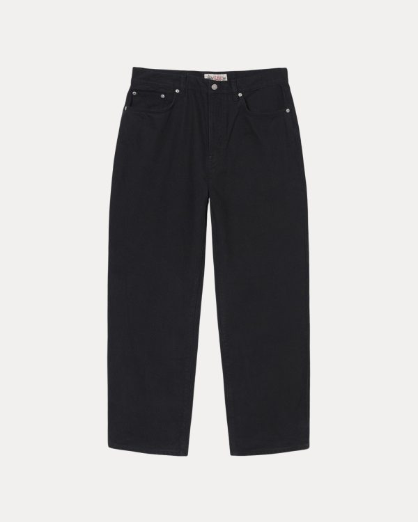 BIG OL' PANT OVERDYED - Image 6