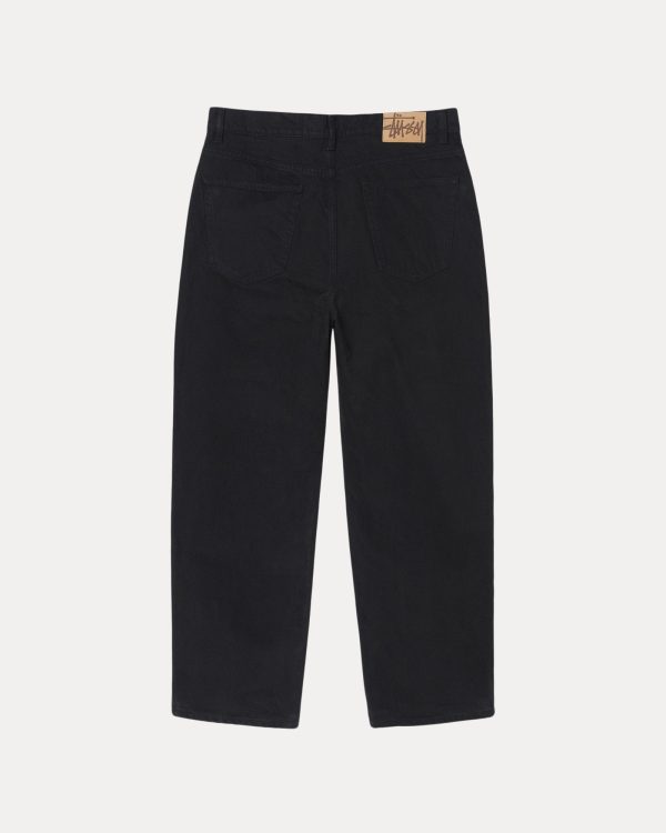 BIG OL' PANT OVERDYED - Image 7