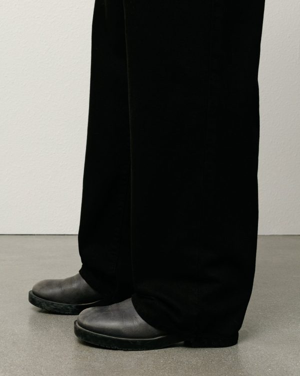 BIG OL' PANT OVERDYED - Image 4