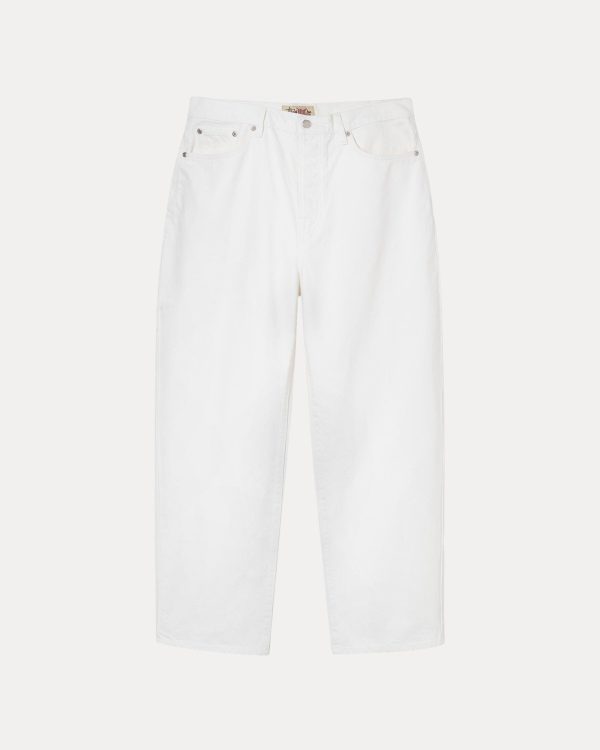BIG OL' PANT OVERDYED - Image 6