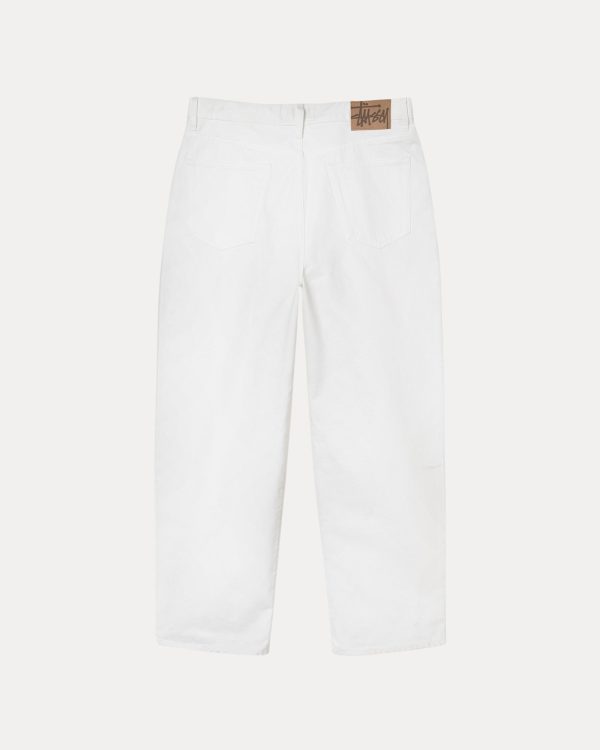 BIG OL' PANT OVERDYED - Image 7