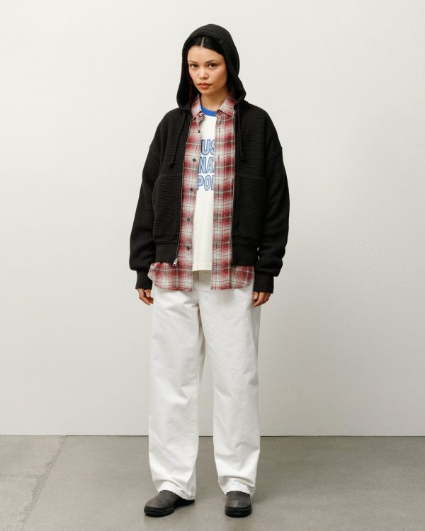 BIG OL' PANT OVERDYED - Image 4