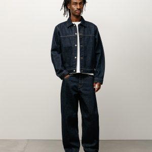 BIG OL' JEAN DENIM