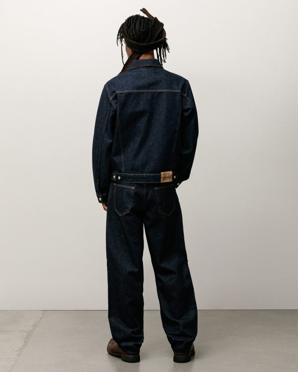 BIG OL' JEAN DENIM - Image 3