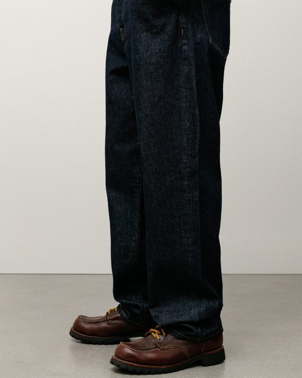BIG OL' JEAN DENIM - Image 4