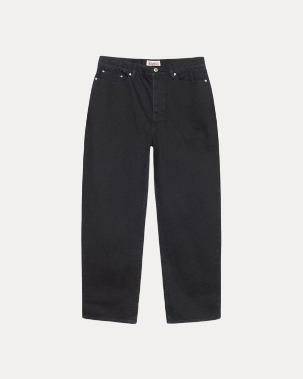 BIG OL' JEAN DENIM - Image 7