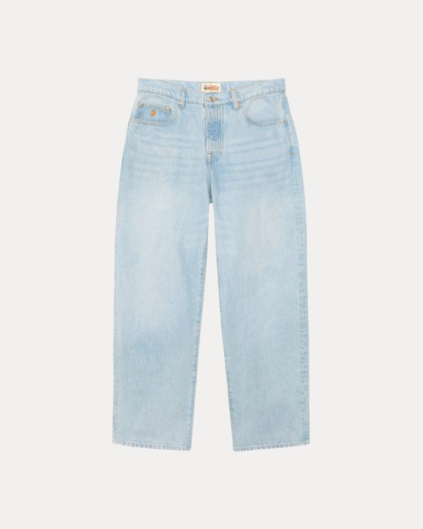BIG OL' JEAN DENIM - Image 6