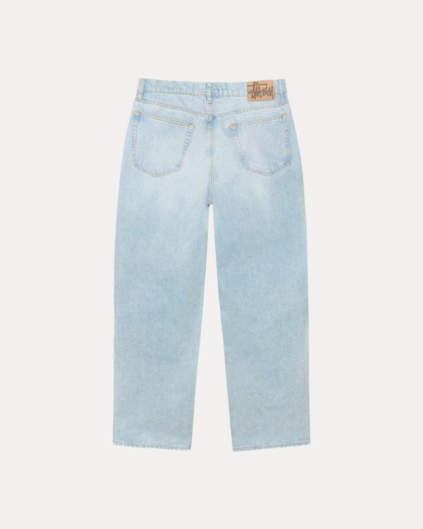BIG OL' JEAN DENIM - Image 7