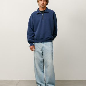 BIG OL' JEAN DENIM