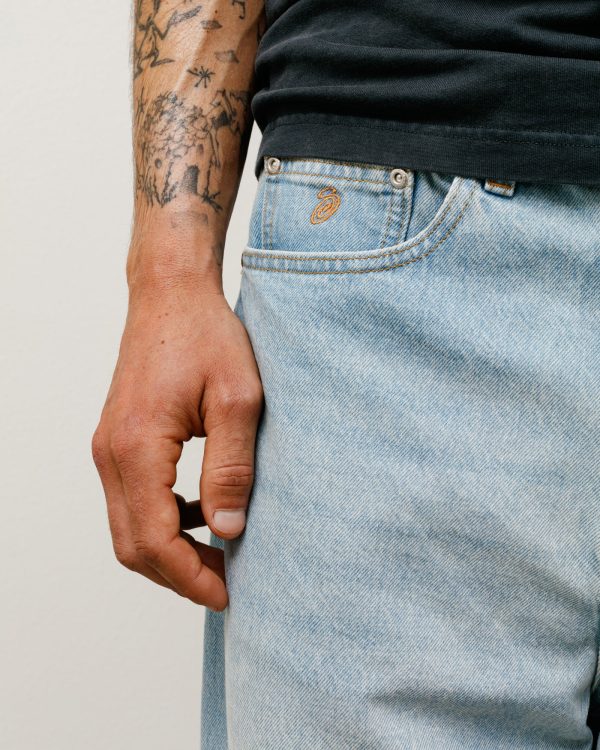 BIG OL' JEAN DENIM - Image 5