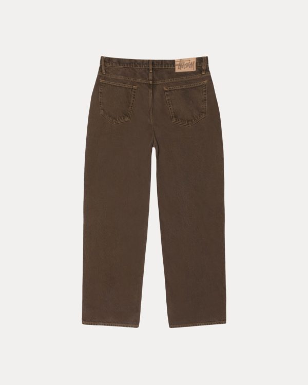 BIG OL' JEAN DENIM - Image 8