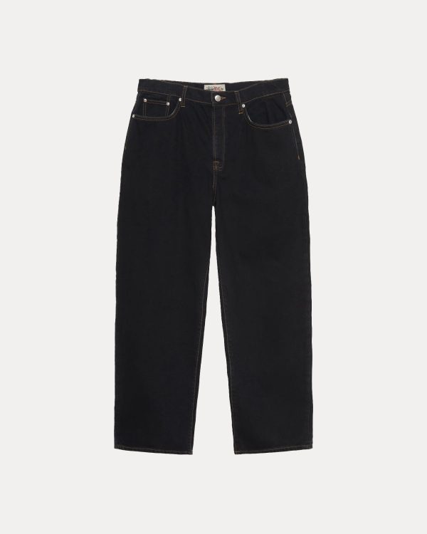BIG OL' JEAN DENIM