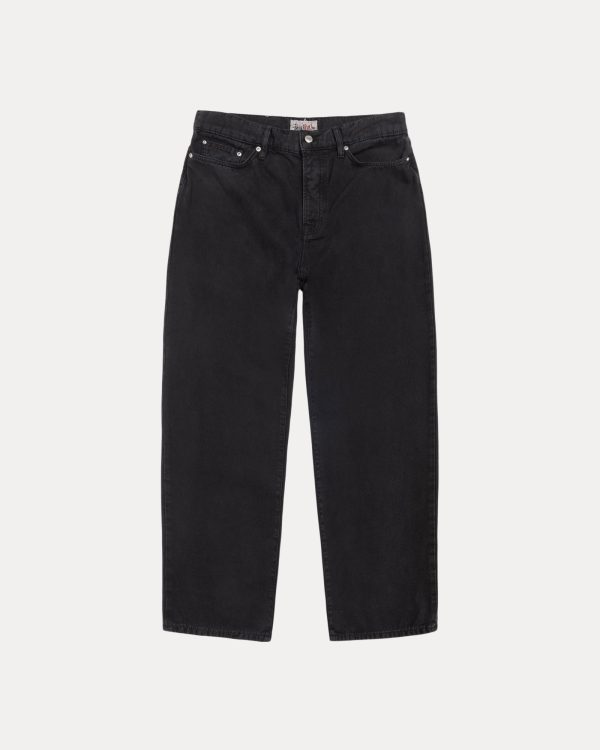 BIG OL' PANT WASHED CANVAS - Image 5