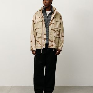 BIG OL' PANT WASHED CANVAS