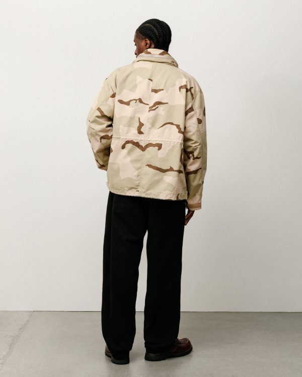 BIG OL' PANT WASHED CANVAS - Image 2