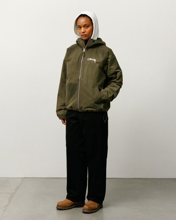BIG OL' PANT WASHED CANVAS - Image 3