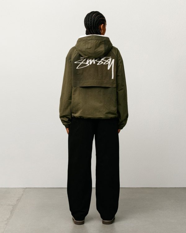 BIG OL' PANT WASHED CANVAS - Image 4