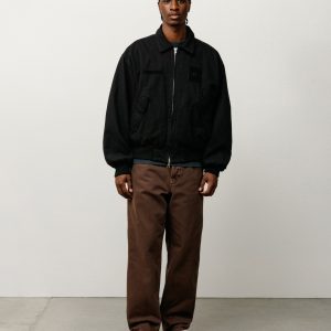 BIG OL' PANT WASHED CANVAS