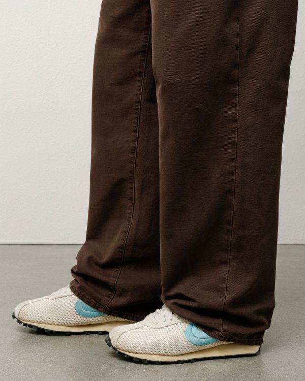 BIG OL' PANT WASHED CANVAS - Image 2