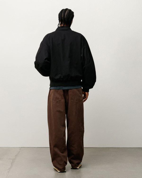 BIG OL' PANT WASHED CANVAS - Image 3