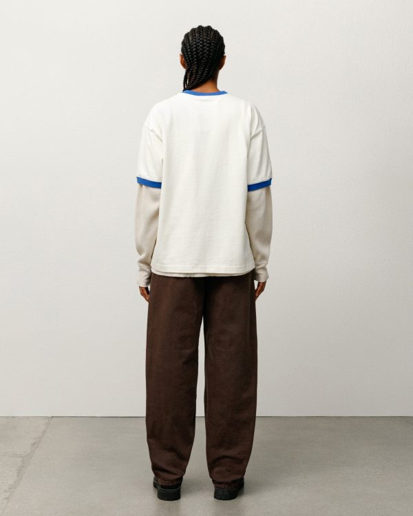 BIG OL' PANT WASHED CANVAS - Image 5