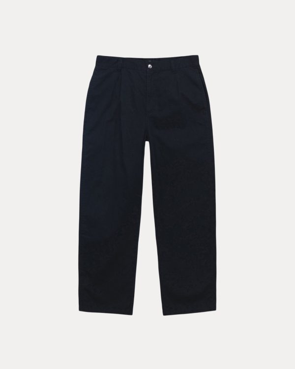 CHINO WORK PANT - Image 8