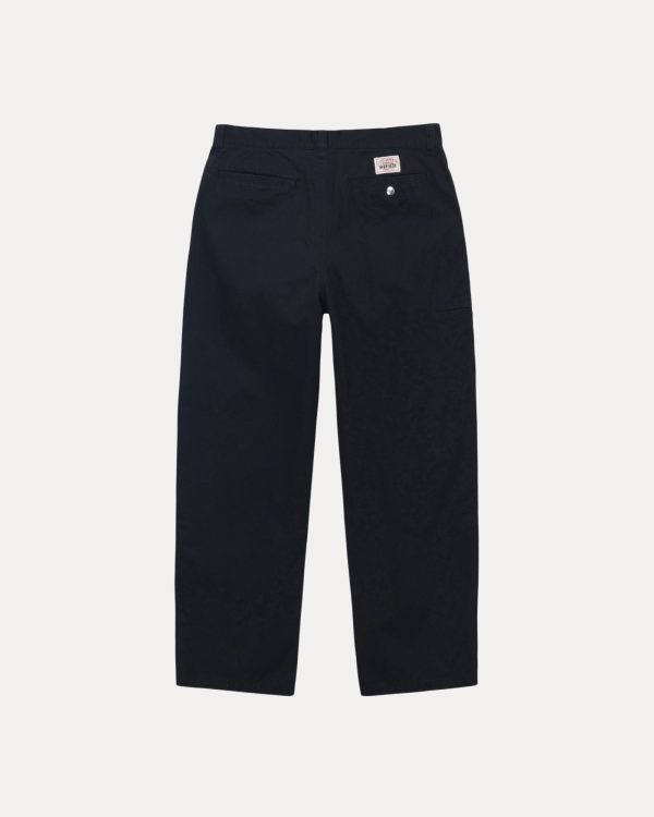 CHINO WORK PANT - Image 9