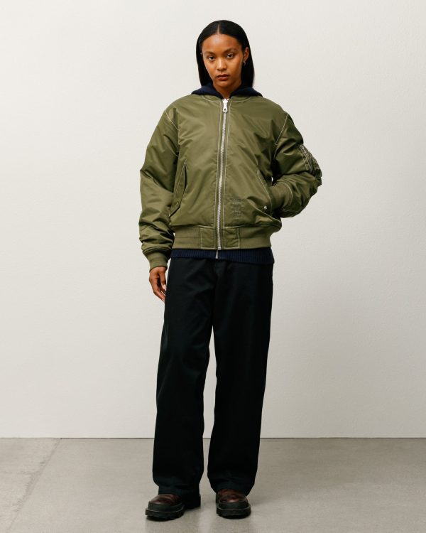 CHINO WORK PANT - Image 5