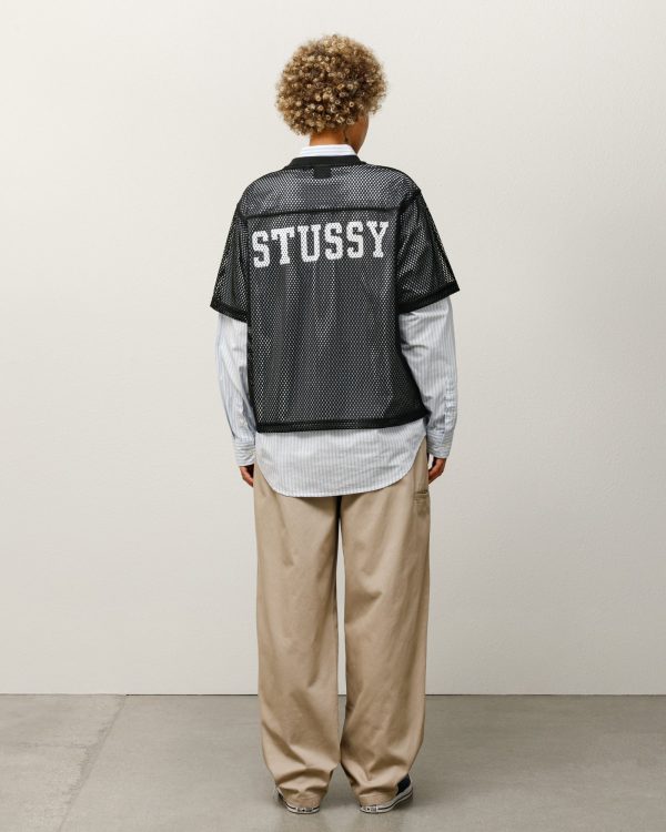 CHINO WORK PANT - Image 8