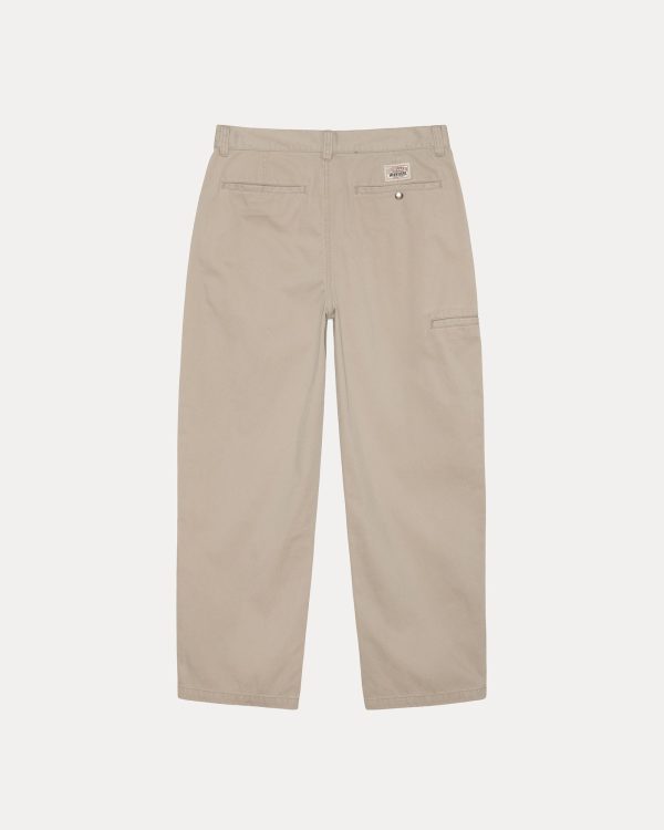 CHINO WORK PANT - Image 10