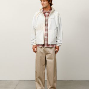 CHINO WORK PANT