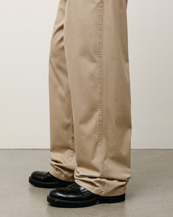 CHINO WORK PANT - Image 2