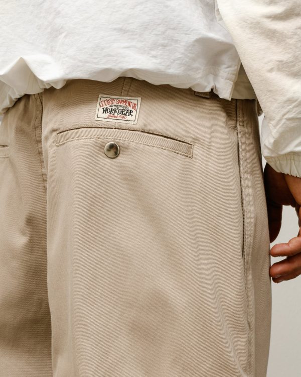 CHINO WORK PANT - Image 4
