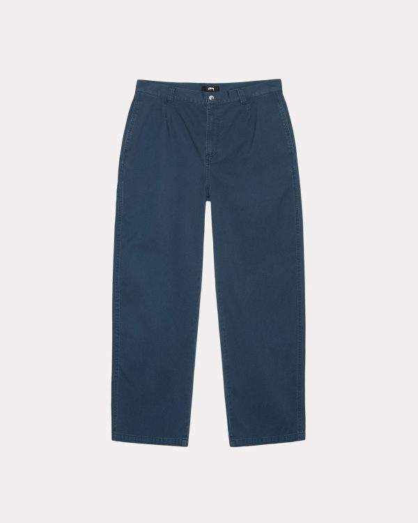 CHINO WORK PANT - Image 8