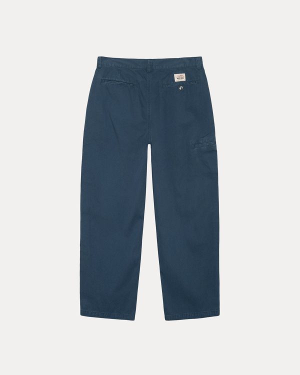 CHINO WORK PANT - Image 9