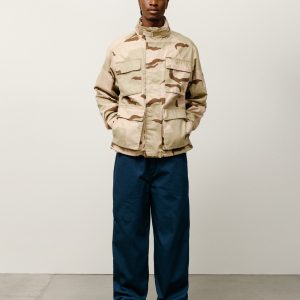 CHINO WORK PANT