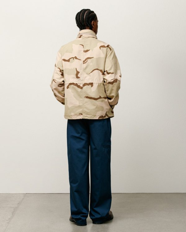 CHINO WORK PANT - Image 3