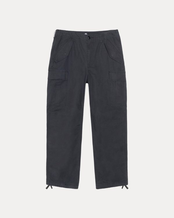 MILITARY CARGO PANT RIPSTOP - Image 8