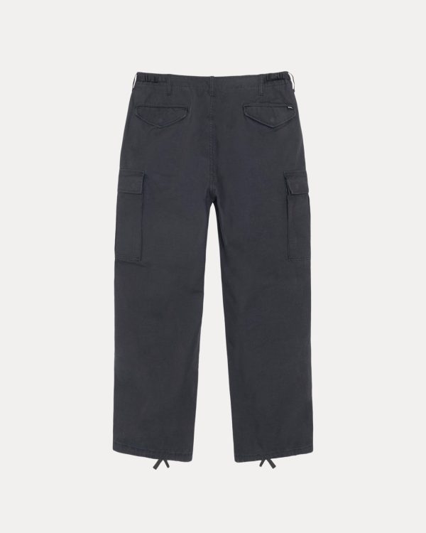MILITARY CARGO PANT RIPSTOP - Image 9