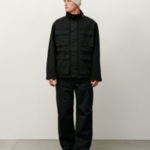 MILITARY CARGO PANT RIPSTOP