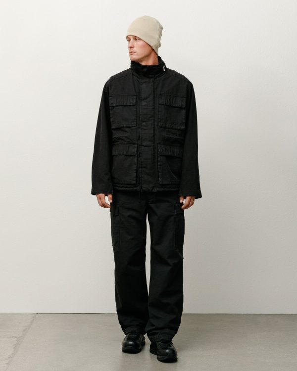 MILITARY CARGO PANT RIPSTOP