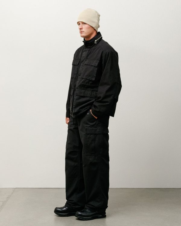 MILITARY CARGO PANT RIPSTOP - Image 2