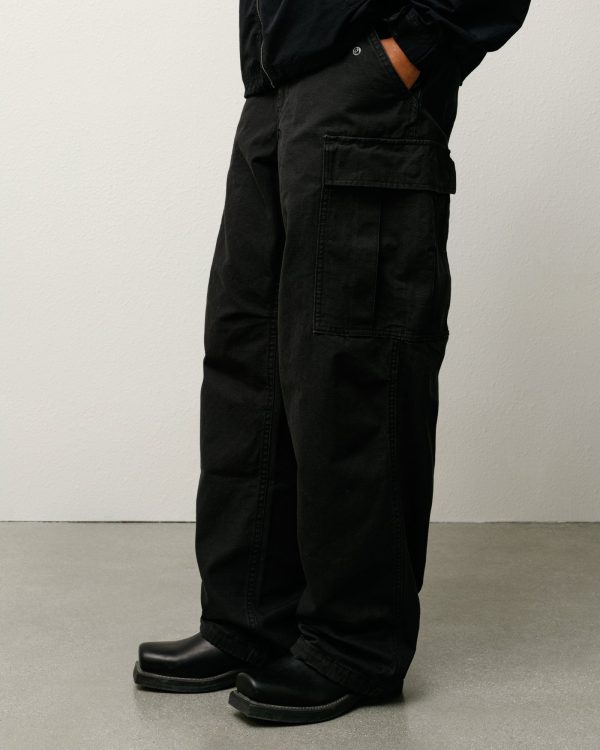 MILITARY CARGO PANT RIPSTOP - Image 3