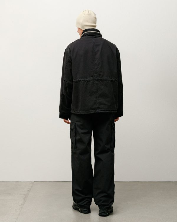 MILITARY CARGO PANT RIPSTOP - Image 4