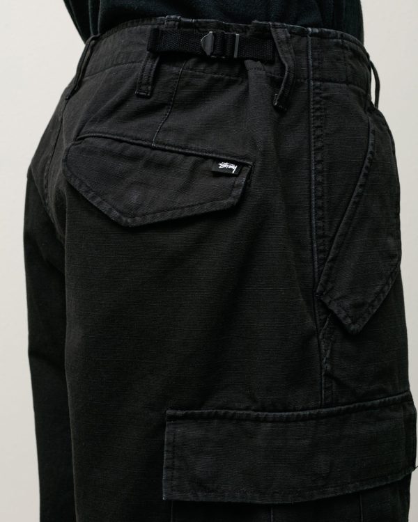 MILITARY CARGO PANT RIPSTOP - Image 5